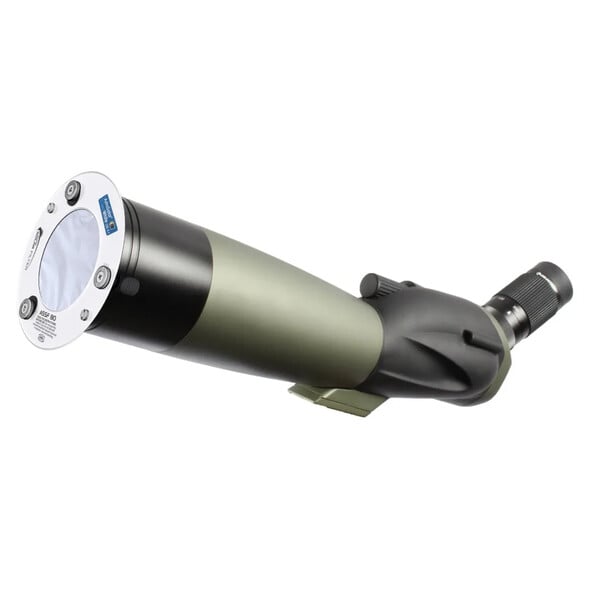 Baader AstroSolar ClearWhite ASSF 100mm
