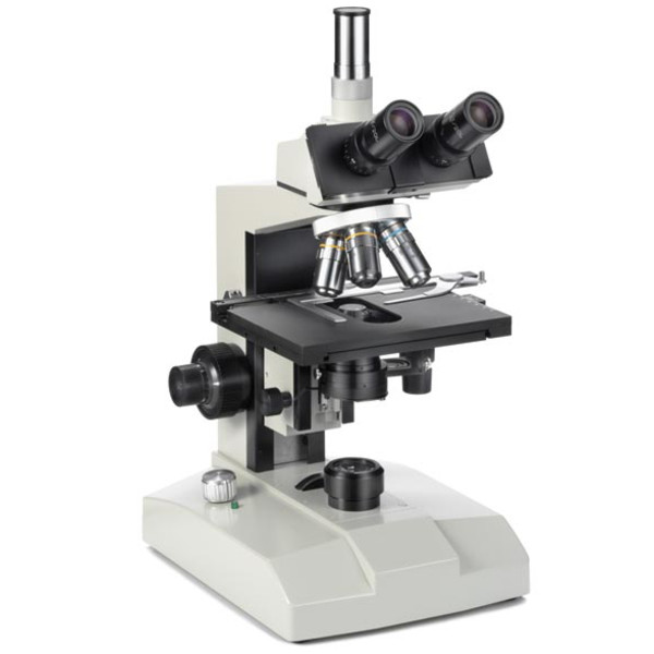 Euromex Microscope FE.2540 with hot stage