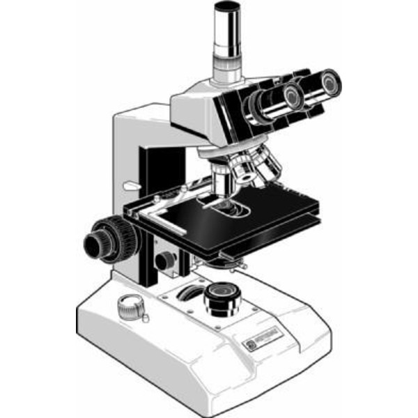 Euromex Microscope FE.2045