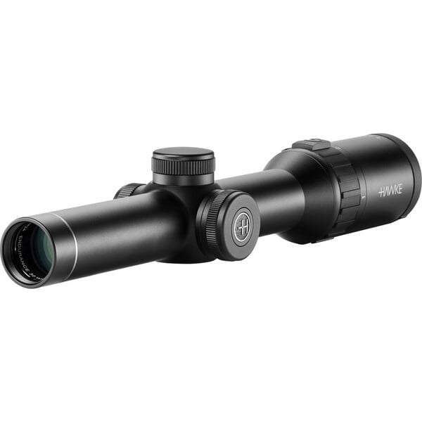 HAWKE Mirino Endurance 30 FD 1-6x24, L4A FD MOA