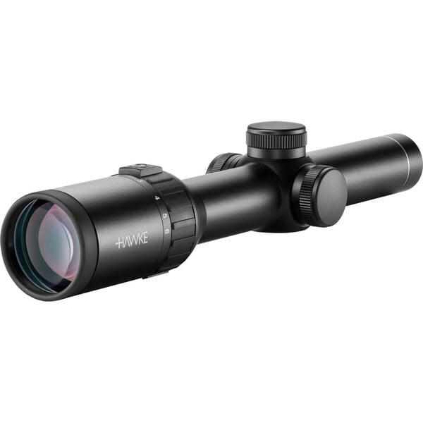 HAWKE Mirino Endurance 30 FD 1-6x24, L4A FD MOA