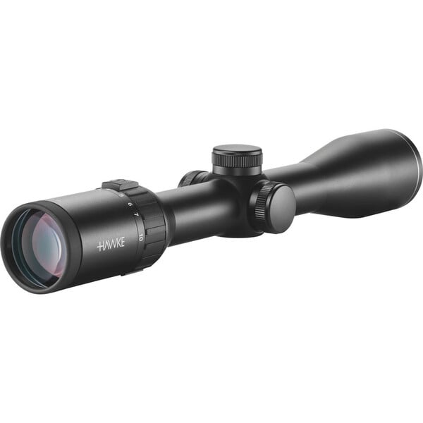 HAWKE Mirino Endurance 30 FD 1,7-10X44; L4A FD