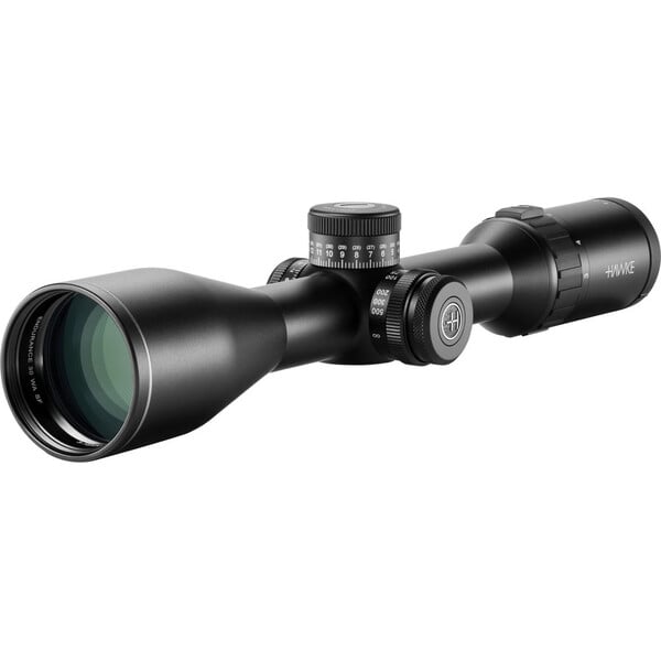 HAWKE Mirino Endurance 30 FD SF 3-18x50 LR2 FD (18x)