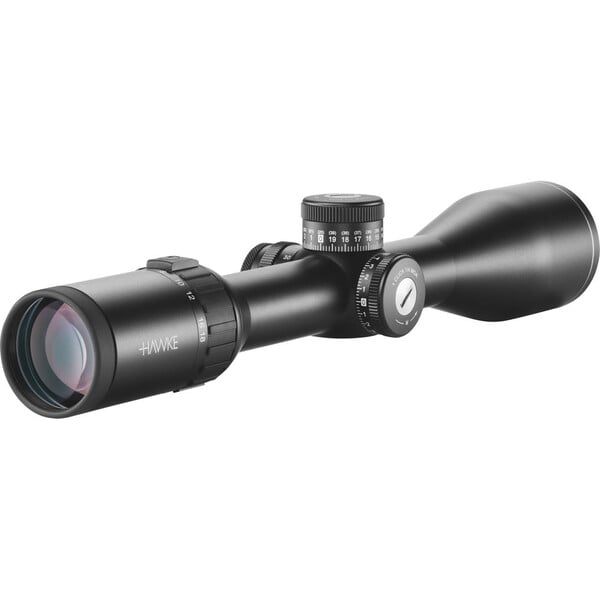 HAWKE Mirino Endurance 30 FD SF 3-18x50 LR2 FD (18x)