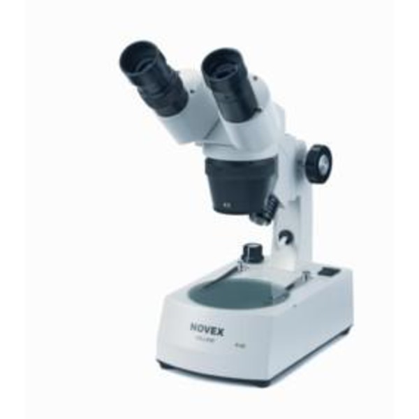 Novex Stereo microscope P-10, binocular
