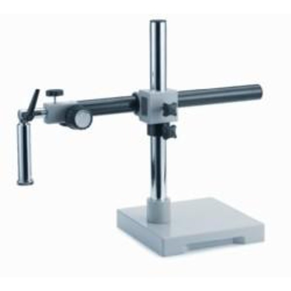 Novex Modulares Stereomikroskop Universal Statif LV ohne Ringhalter