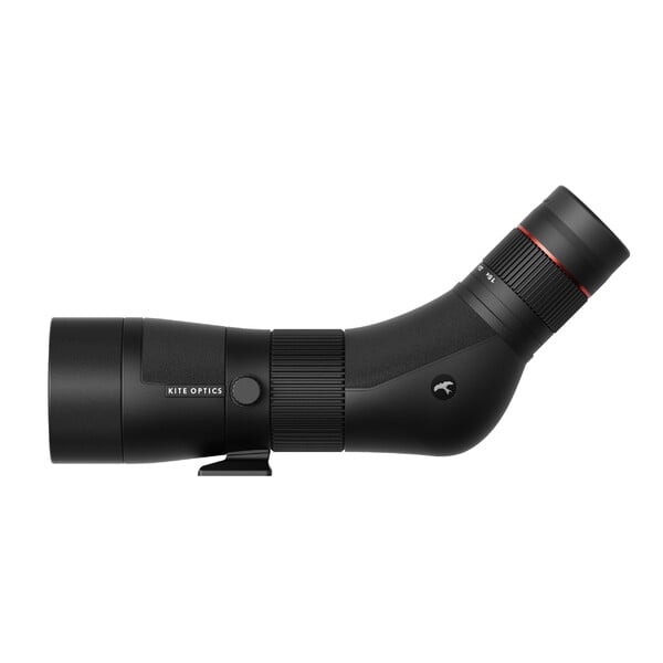 Kite Optics Cannocchiali SP 65 II + 15-45x