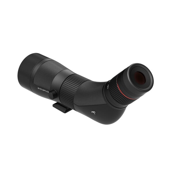 Kite Optics Cannocchiali SP 65 II + 15-45x