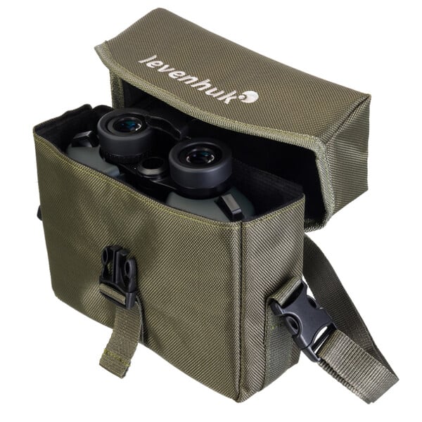 Levenhuk Binoculars 12x50 Sherman PRO