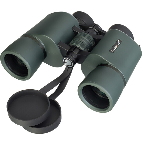 Levenhuk Binoculars Sherman PRO 10x42