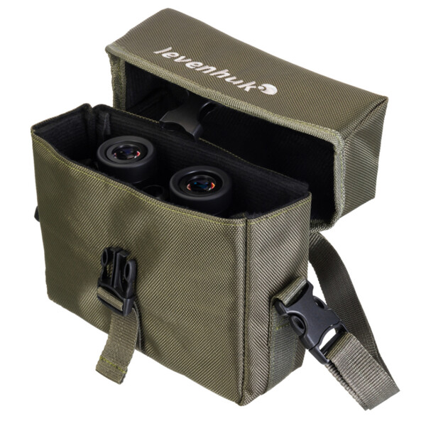 Levenhuk Binoculars Sherman PRO 8x42