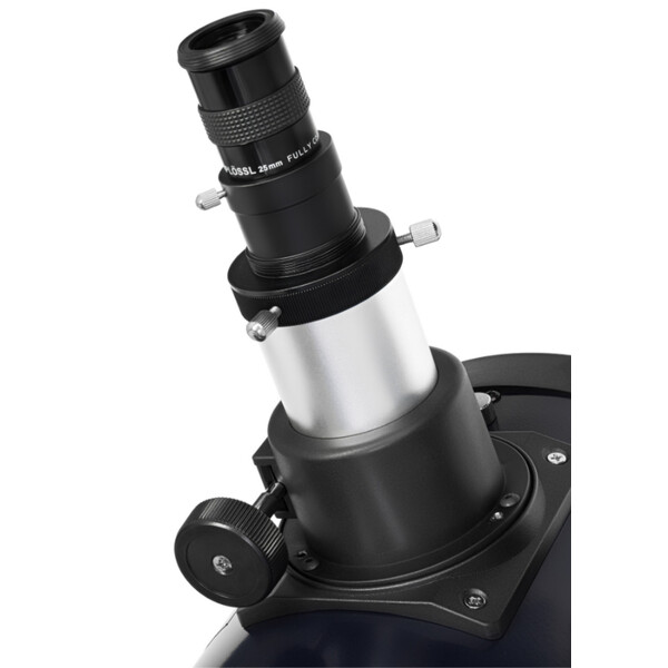 Levenhuk Telescopio Dobson N 250/1270 Skyline PRO 10"