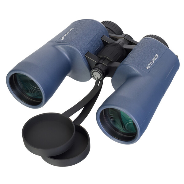 Levenhuk Binoculares Sherman PLUS 7x50