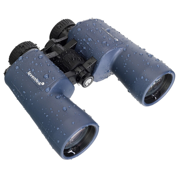 Levenhuk Binoculares Sherman PLUS 7x50