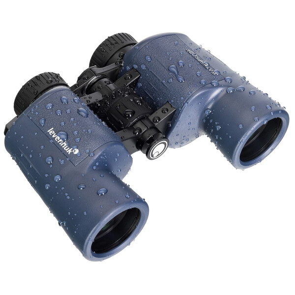 Levenhuk Verrekijkers Sherman PLUS 10x42