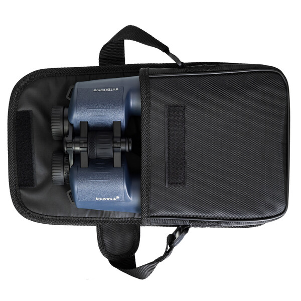 Levenhuk Binoculares Sherman PLUS 8x42