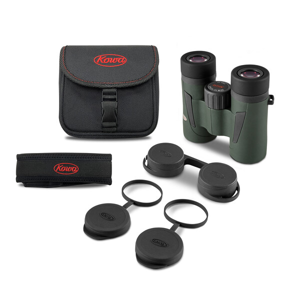 Kowa Binoculares BD III 6,5x32 XD