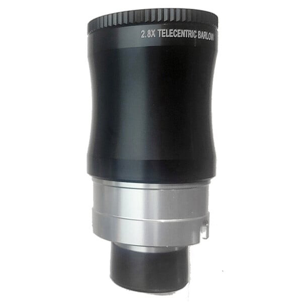 DayStar Telecentric Combo Quark 2.8x