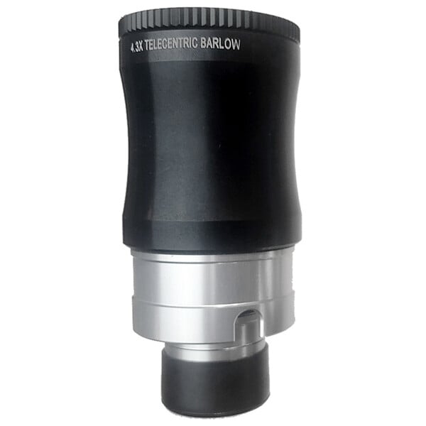DayStar Telecentric Combo Quark 4.3x