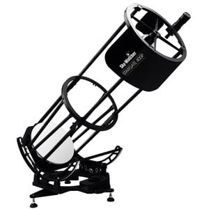 Skywatcher Telescopio dobson N 406/1650 Stargate-400P Synscan GoTo