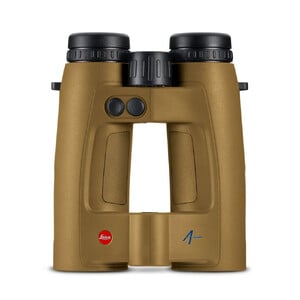 Leica Binocolo Geovid Max 10x42