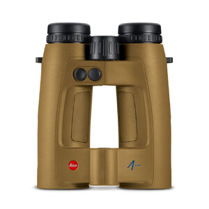 Leica Binoculares Geovid Max 10x42