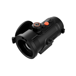 ThermTec Thermal imaging camera Hunt 635L Pro LRF