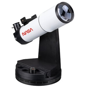 ISA Telescopio AC 70/350 AZ Space Exploration PushTo