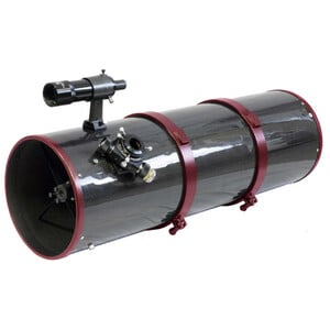 TS Optics Telescope Teleskop N 250/1000 Carbon OTA