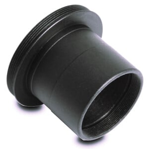 Baader Adapter Neusstuk, 1,25"/T2, met veiligheidsgroef