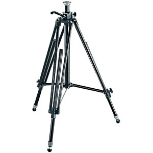 Manfrotto Aluminium statief 028B