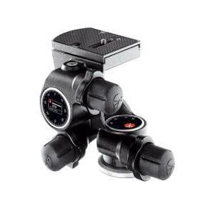 Manfrotto Geared tripod head 410 Junior