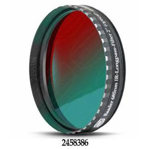 Baader Filters 2 ' IR - passport filter (685 Nm) (flat-optically polished)