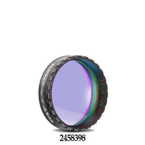 Baader Filters 1.2“ semi APO filter (plane-optical polished)