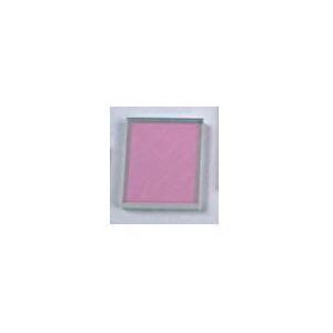 Baader Filters DSLR astro Conversion filter ( ACF 2) for Canon EOS 350 D/20 D improved spectral transmission! (flat-optically polished)