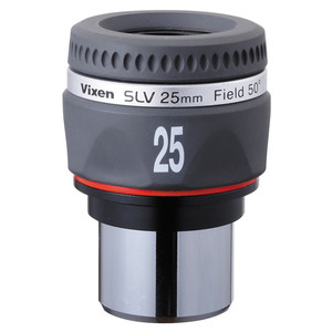 Vixen SLV eyepiece 25mm 1.25"