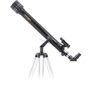 Omegon Telescope AC 60/700 AZ-1