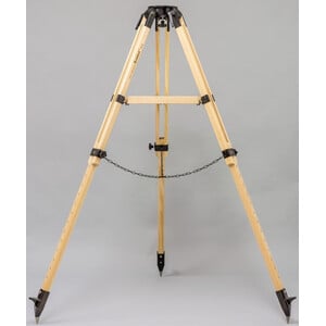 Berlebach Wooden tripod Uni model 28 for Takahashi EM-200 with storage disk