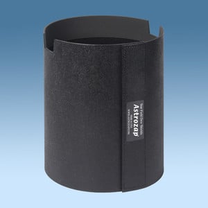 Astrozap Protector antiempañamiento flexible para Celestron EdgeHD 1100 con dos aperturas