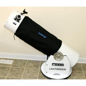 Astrozap Light shield for Meade 12” LightBridge Dobsonian