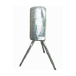 Telegizmos Telescopio con cubierta para Meade LS 6