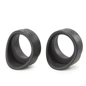 Euromex pair eyecups, E and Z-series