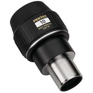 Pentax SMC XW 10mm 1.25" eyepiece