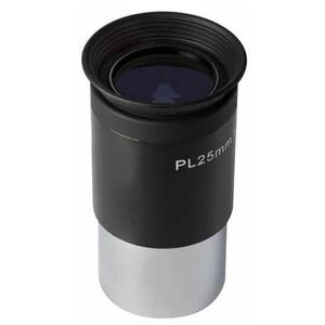 TS Optics Eyepiece Plössl 25mm 1.25''