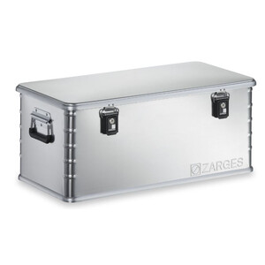 Zarges Carrying case -Box Midi