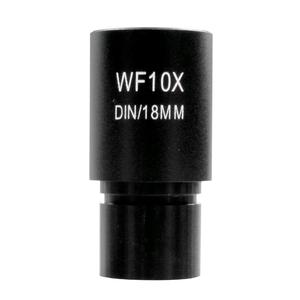 Bresser Eyepiece WF 10x (Erudit DLX, Researcher, Biolux ICD, Science)