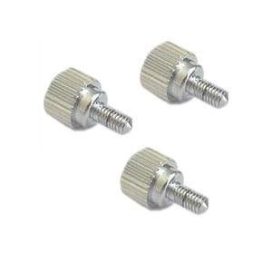 Omegon Set of 3 screws M4