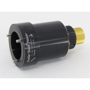 Starlight Instruments Focheggiatore micrometrico Messa a fuoco micrometrica Feather Touch per SCT C-14