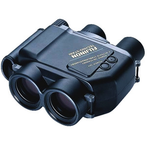 Fujinon Image stabilized binoculars 14x40 Techno-Stabi TS-X Soft Case