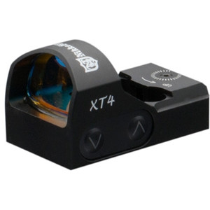 Nikko Stirling Riflescope Diamond XT4